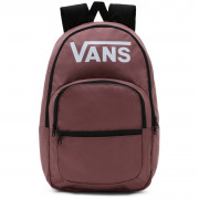 Miejski plecak Vans Ranged 2 Backpack-B ciemnofioletowy ROSE TAUPE/WHITE