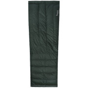 Puchowy quilt Warg Sirius Q 500 zielony green