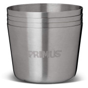 Kieliszki Primus Shot glass S/S 4 pcs