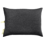 Poduszka NEMO Equipment Fillo Elite Wide czarny Black Pearl/Citron