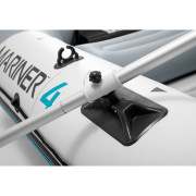Nadmuchiwany ponton Intex Mariner 4 Boat Set 68376NP