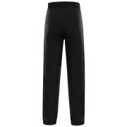 Spodnie dziecięce Alpine Pro Onero 2 Black