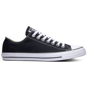 Buty Converse Chuck Taylor All Star Canvas Low czarny/biały BLACK
