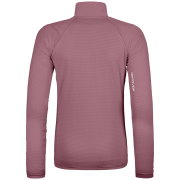 Bluza damska Ortovox Fleece Grid Jacket W