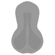 Spodenki rowerowe Progress Basic