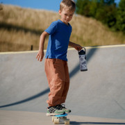 Termos dziecięcy Snow Monkey Kids 530 ml