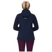Kurtka damska Mammut Ultimate Comfort SO Hooded Jacket Women
