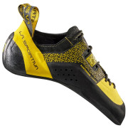 Buty wspinaczkowe La Sportiva Katana Laces II. czarny/żółty Yellow/Black