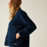 Bluza damska Regatta Women’s Frankie Borg Full Zip