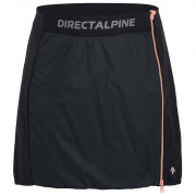 Damska spódnica Direct Alpine Skirt Alpha Lady czarny/różówy black/coral