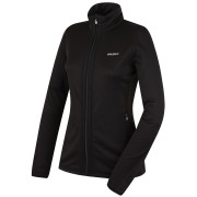 Bluza damska Husky Artic Zip L czarny Black