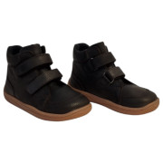 Buty barefoot dziecięce beBare 3602SA Brown