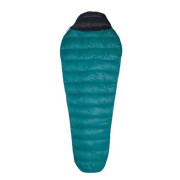 Śpiwór puchowy Warmpeace Solitaire 250 170 cm