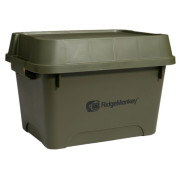 Organizer Ridge Monkey Armoury Stackable Storage Box 16 Litre