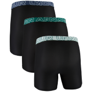 Męskie bokserki Under Armour Performance Tech Mesh - Solid 6