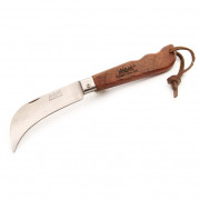 Nóż składany MAM Bubinga 2071 Plus - 9 cm brązowy Bubinga