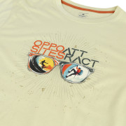 Koszulka męska High Point Attract T-Shirt