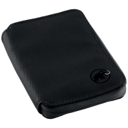 Portfel Mammut Zip Wallet czarny Black