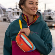 Nerka Cotopaxi Kapai 1.5L Hip Pack Del Dia PT