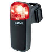 Radar rowerowy Sigma Radar RECO 81 Link czarny black