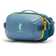 Nerka Cotopaxi Allpa X 3L Hip Pack niebieski/zielony Blue Spruce/Abyss