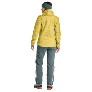 Kurtka damska Ortovox Westalpen Swisswool Jacket W