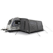 Przedsionek Vango Balletto Air 390 szary Cloud Grey