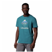 Koszulka męska Columbia M Rapid Ridge™ Graphic Tee