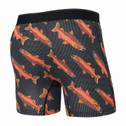 Bokserki Saxx Quest Qdm Boxer Brief Fly