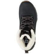 Buty zimowe damskie Jack Wolfskin Everquest Texapore Mid W