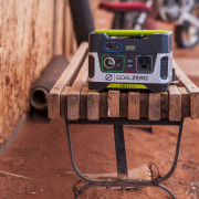 Generator Goal Zero Yeti 400