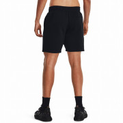 Męskie szorty Under Armour Icon Fleece Short