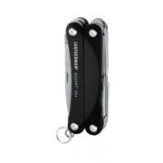 Multitool Leatherman Squirt ES4 czarny