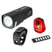 Zestaw oświetlenia Sigma Aura 40 + Hiro 10