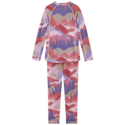 Zestaw dziecięcy Reima Taitoa Grey Pink szary/różówy Grey Pink