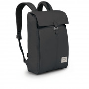 Miejski plecak Osprey Arcane Flap Pack czarny stonewash black