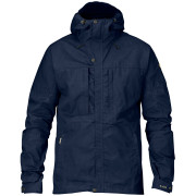 Kurtka męska Fjällräven Skogsö Jacket M ciemnoniebieski Dark Navy