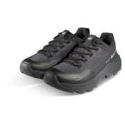 Damskie buty trekkingowe Mammut Sertig III Low GTX Women