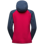 Damska kurtka polarowa La Sportiva Bristen Thermal Hoody W