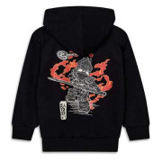 Bluza dziecięca Lego Wear Lwsian 704 Black