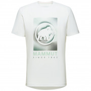 Koszulka męska Mammut Trovat T-Shirt Men Mammut