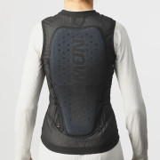 Ochraniacz pleców Salomon Flexcell Pro Jr