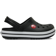 Kapcie dziecięce Crocs Crocband Clog K