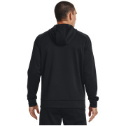 Męska bluza Under Armour Armour Fleece FZ Hoodie