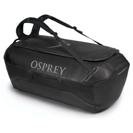 Torba podróżna Osprey Transporter 120 czarny Black