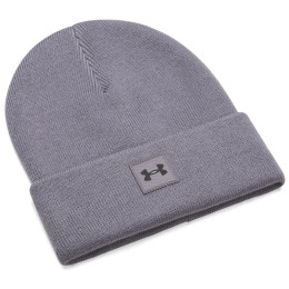 Czapki zimowe Under Armour Halftime Beanie szary Castlerock / / Black