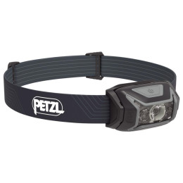 Czołówka Petzl Actik 450 lm szary Gray