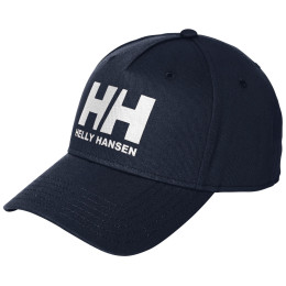 Bejsbolówka Helly Hansen HH Ball Cap