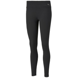 Damskie legginsy Puma Performance Full Tight W czarny black