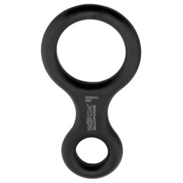 Ósemka Rock Empire Eight Black czarny Black